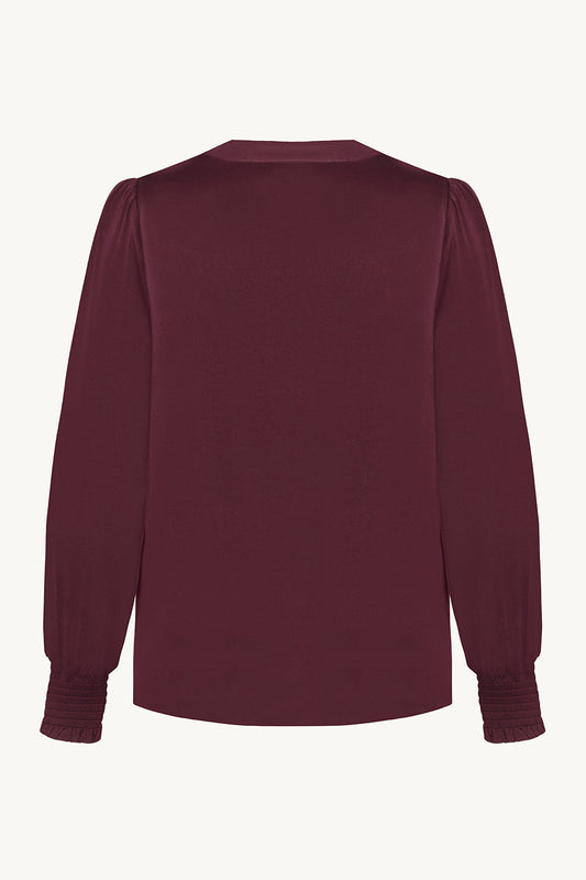 CWOlivia - Color 3748