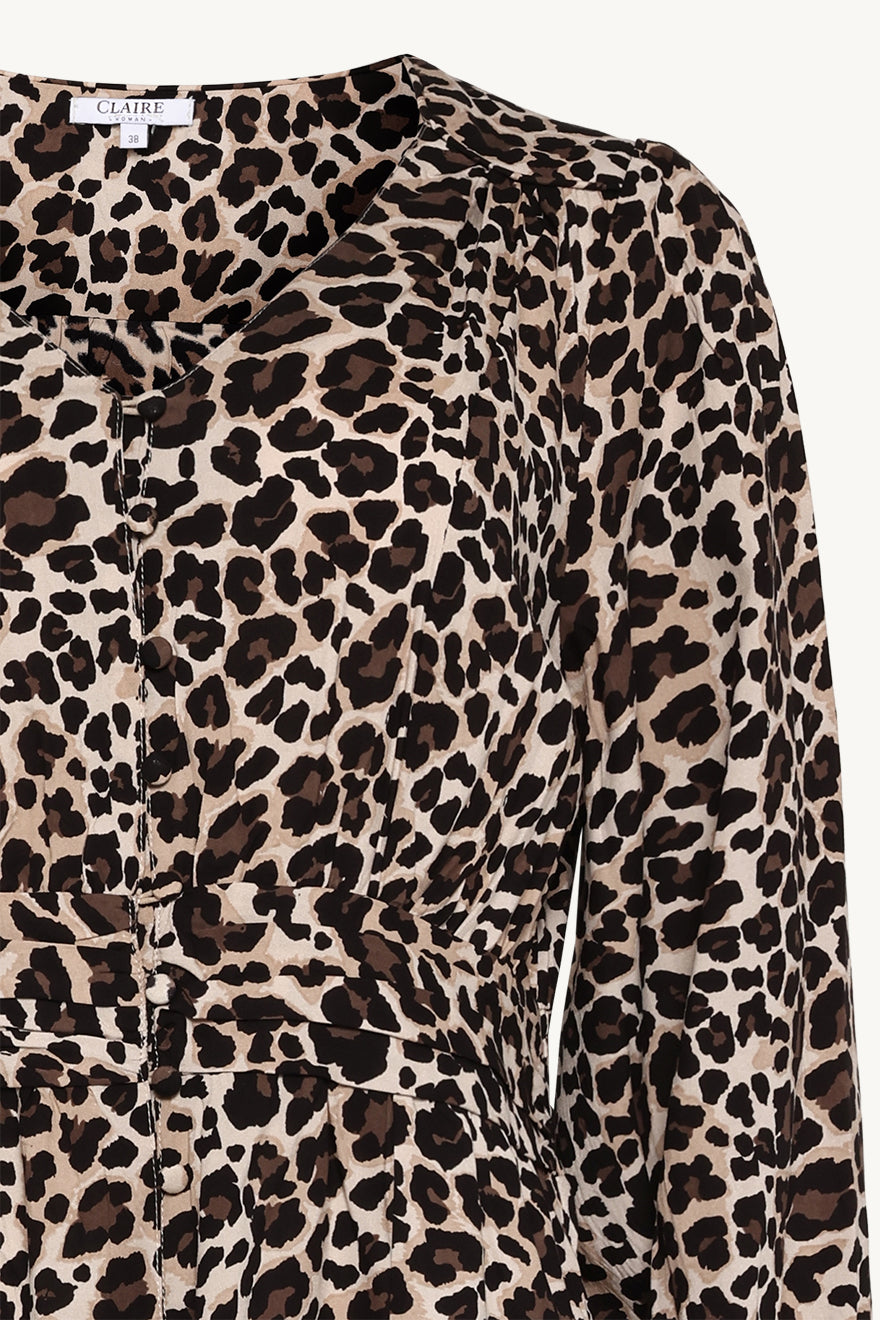 CWDalinda - Color 4538