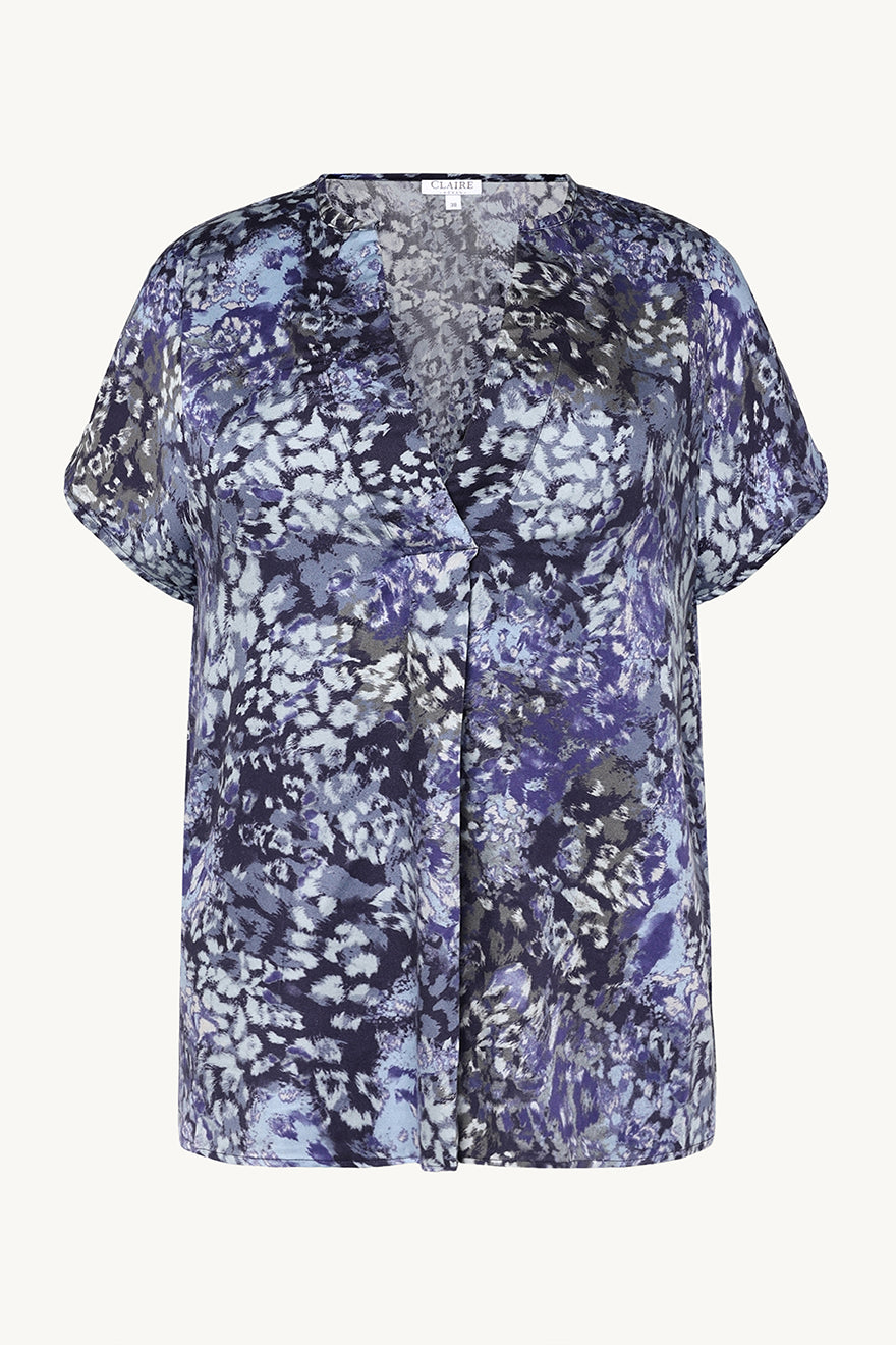 CWRikkeliza - Color 3151