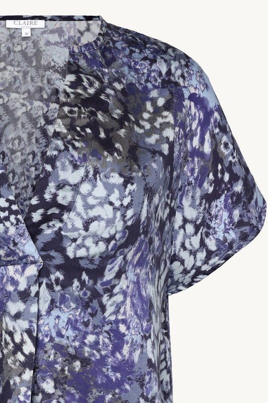 CWRikkeliza - Color 3151