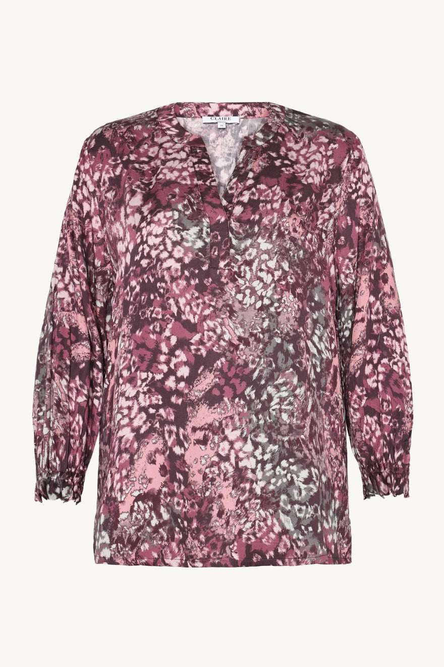 CWRikkeliza - Color 3748