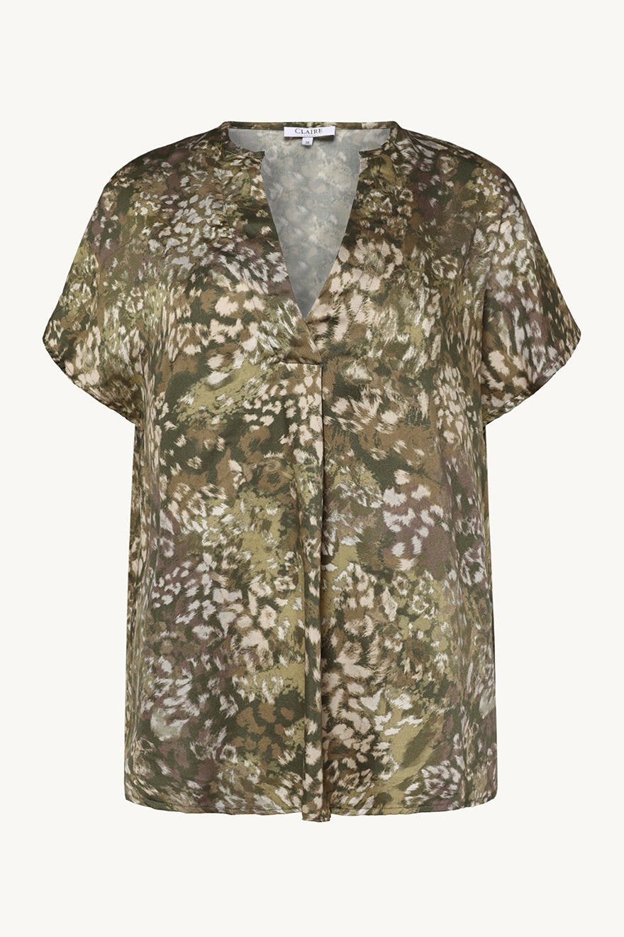 CWRikkeliza - Color 4480