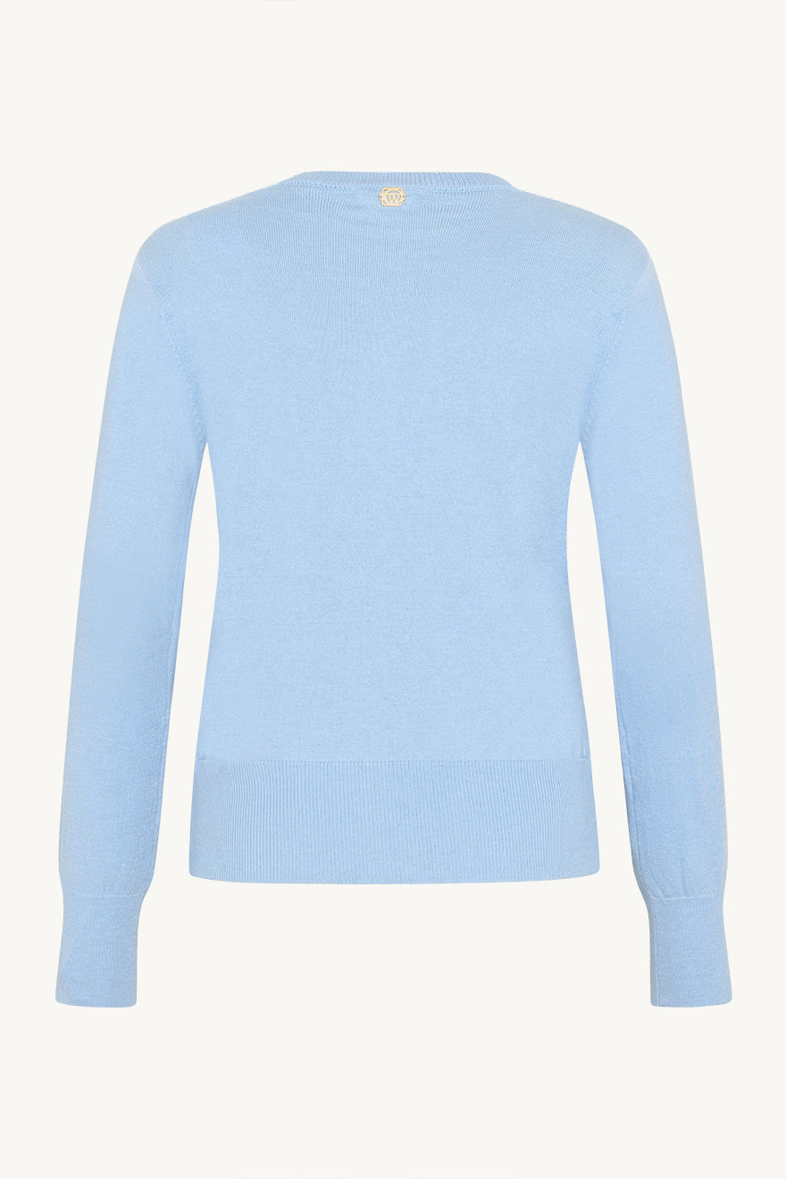 CWCamillaroze - Color 13106