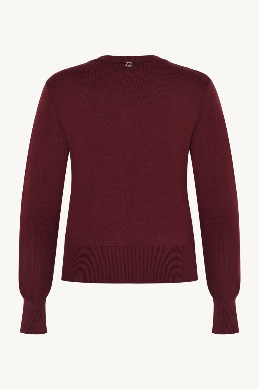 CWCamillaroze - Color 13748