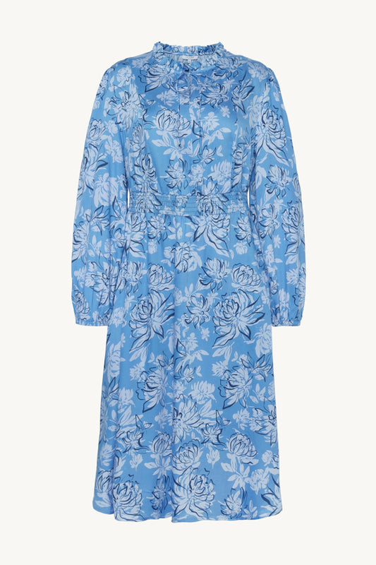 Dress CWDottaPeonies - Color 4155