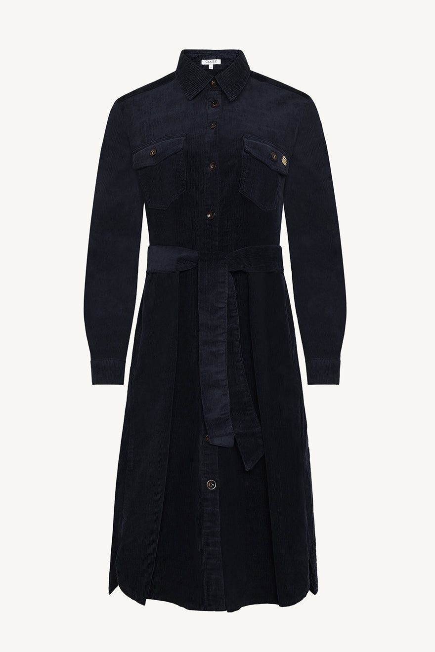 Dress CWDeeqa - Color 3151