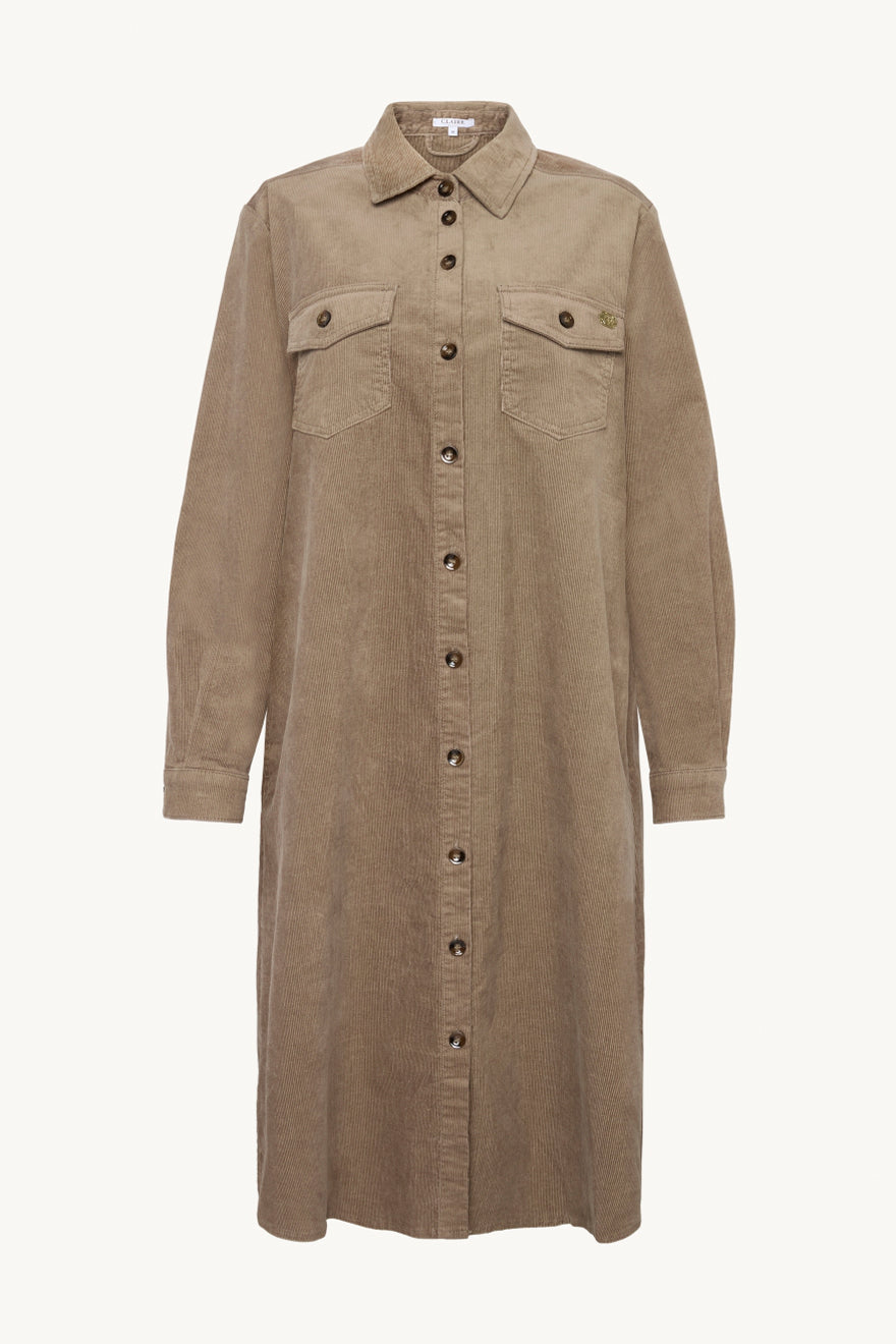 Dress CWDeeqa - Color 4522