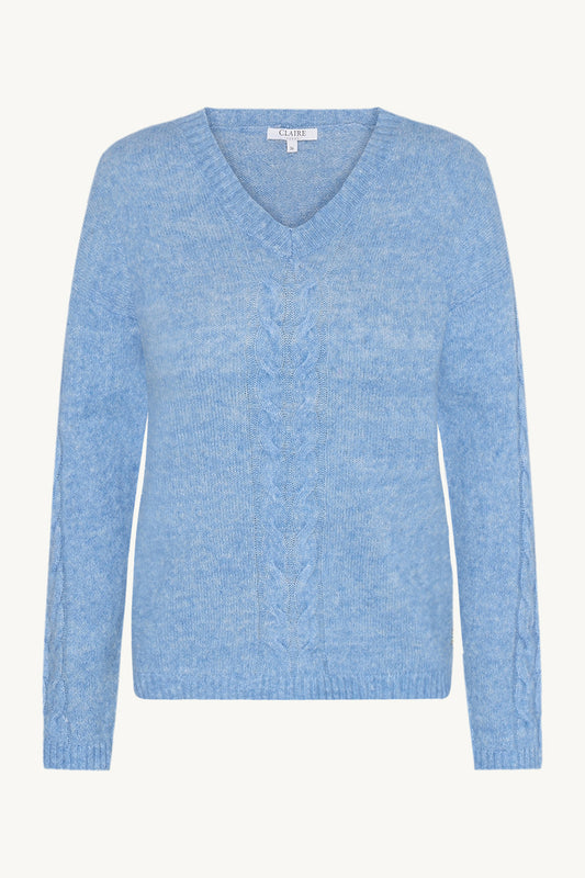 Knit CWParina - Color 13185