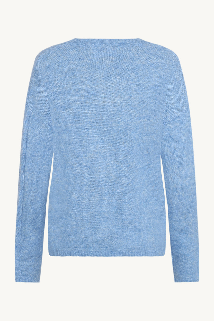 Knit CWParina - Color 13185