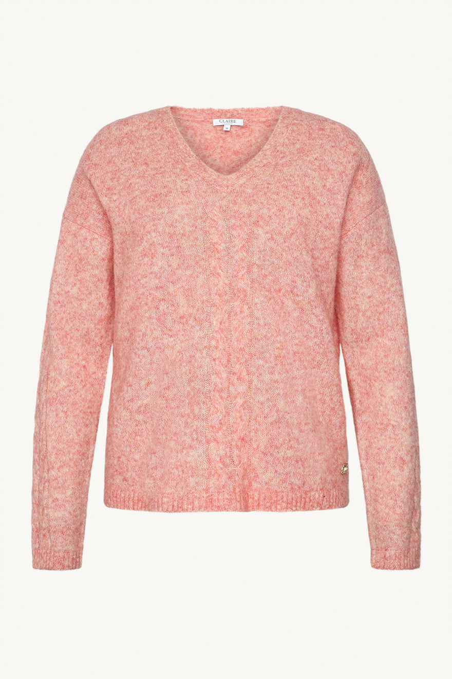 Knit CWParina - Color 3761