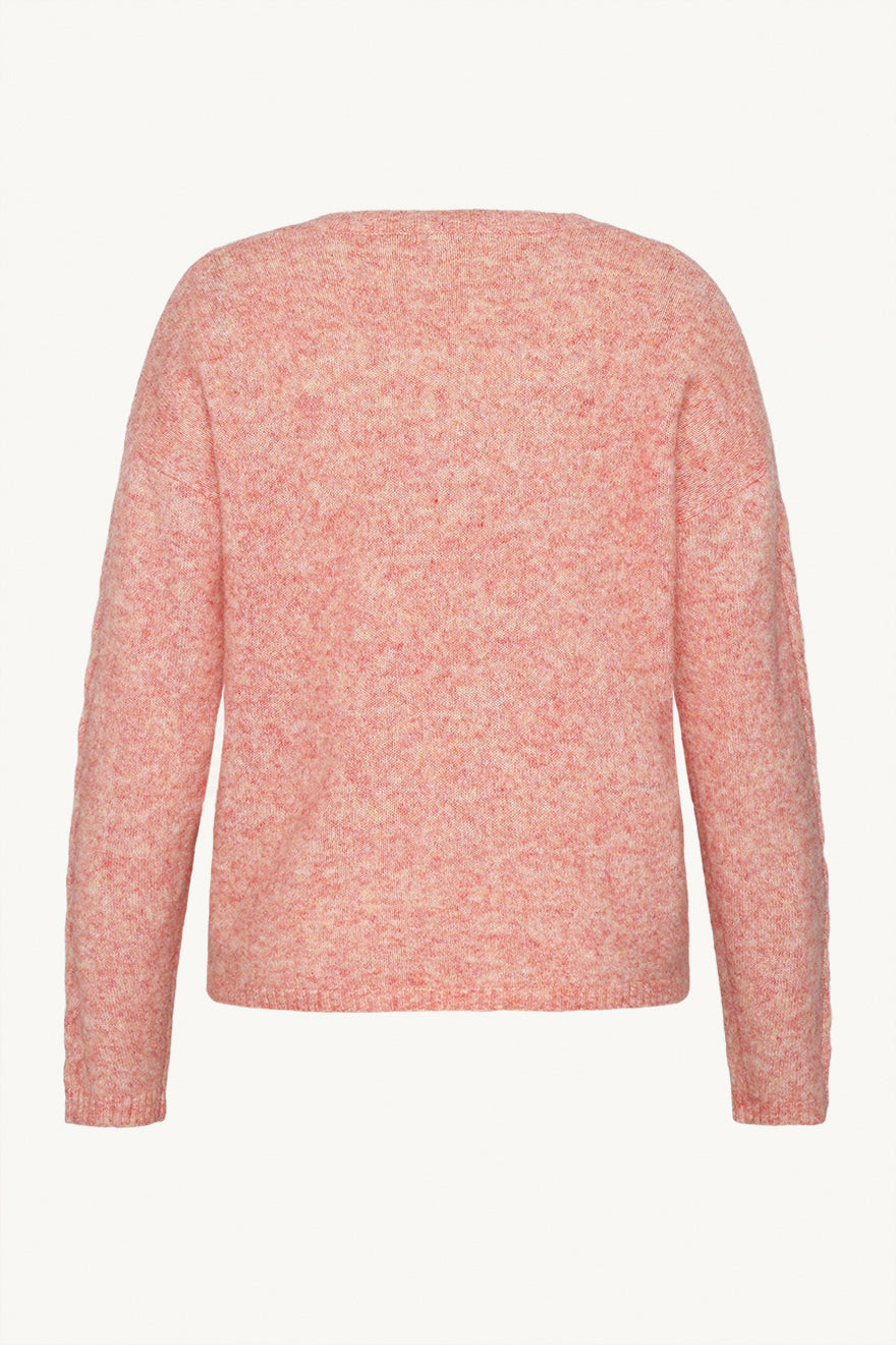 Knit CWParina - Color 3761