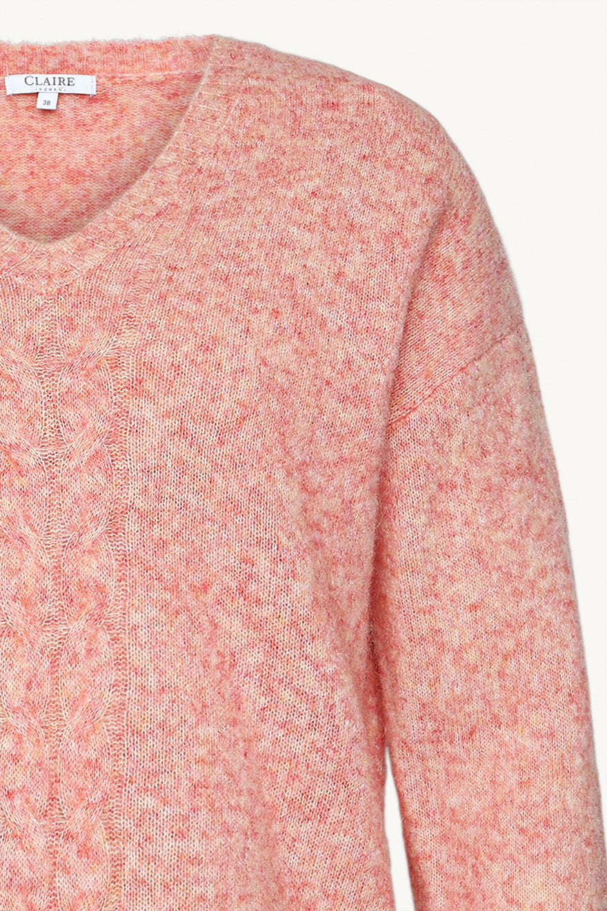 Knit CWParina - Color 3761