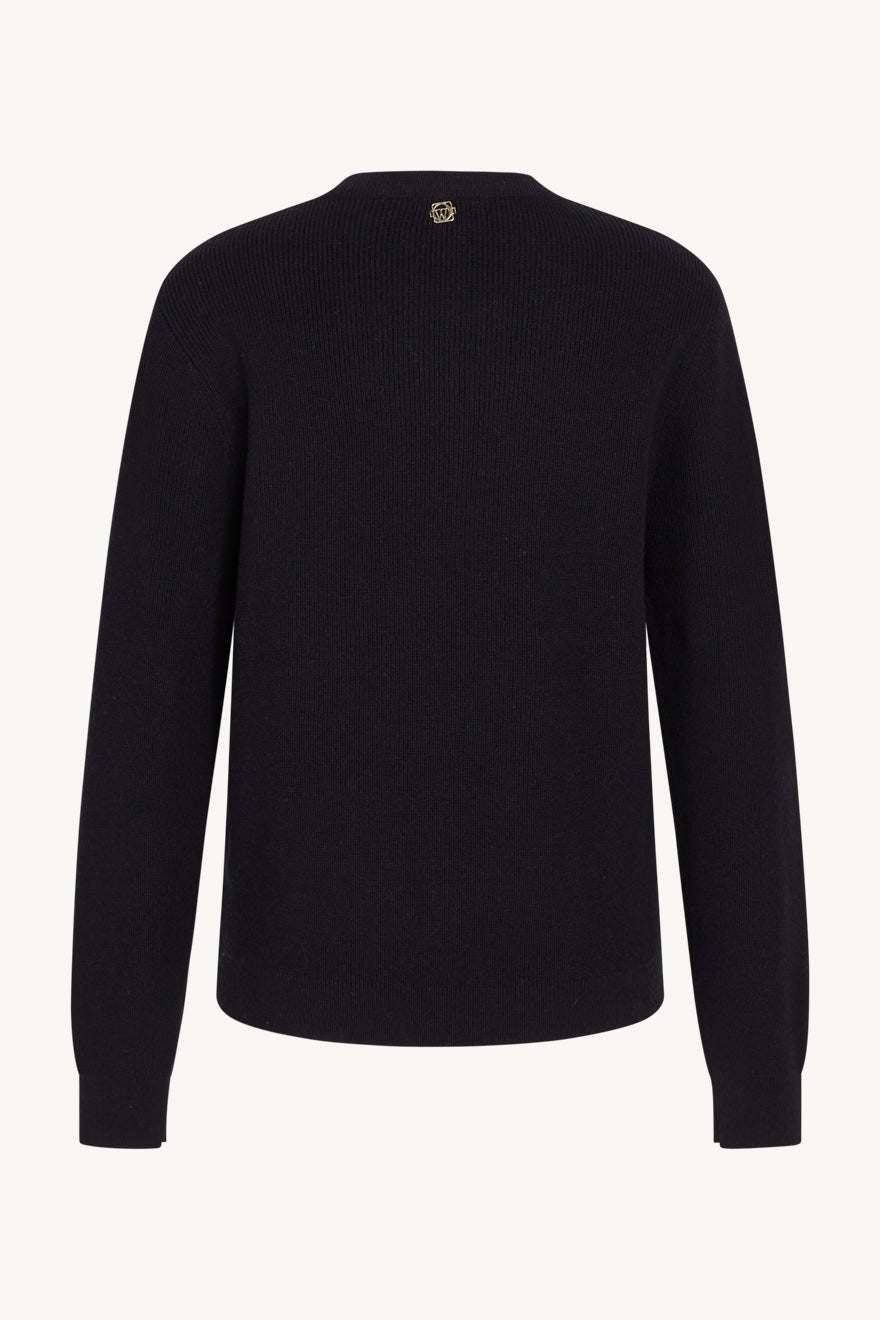 Knit CWPreet - Color 3151