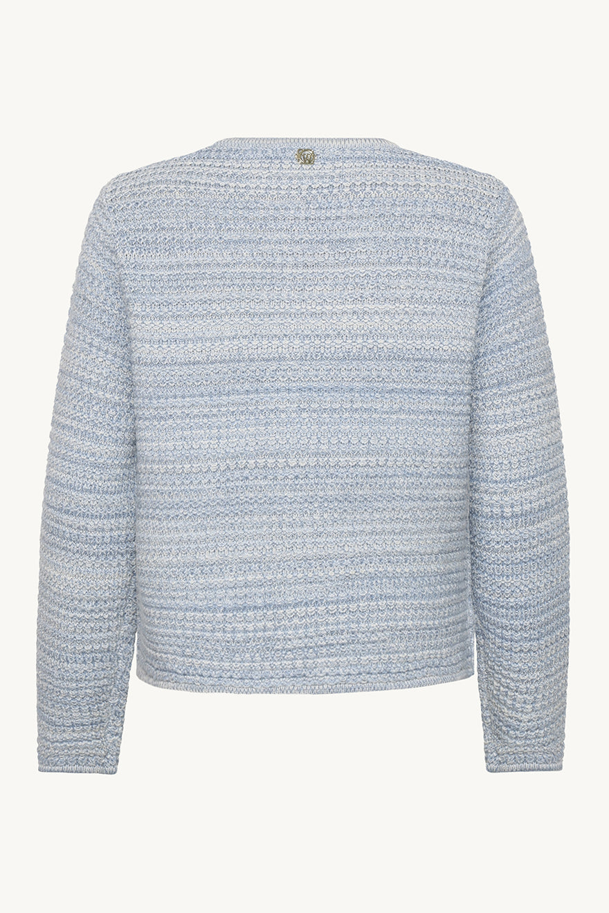 Knit CWChalina - Color 3185