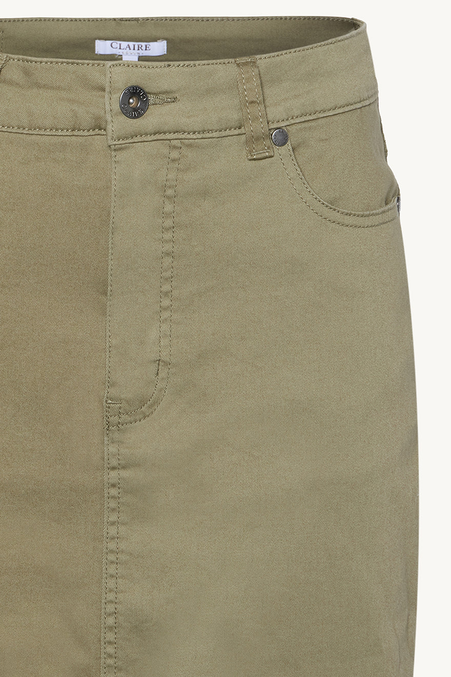 Skirts CWNanja - Color 4441