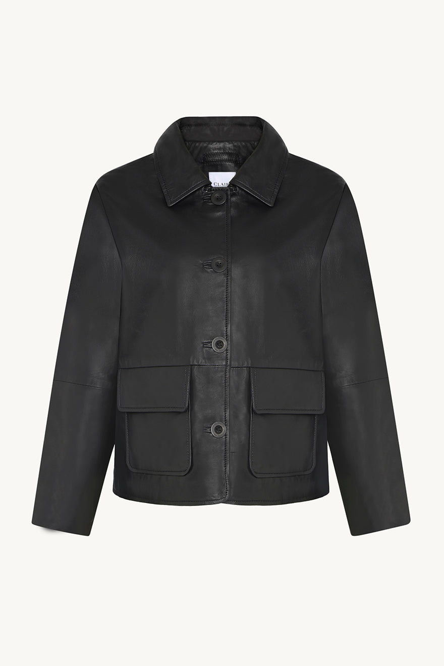 Blazer CWAmarina - Color 3244