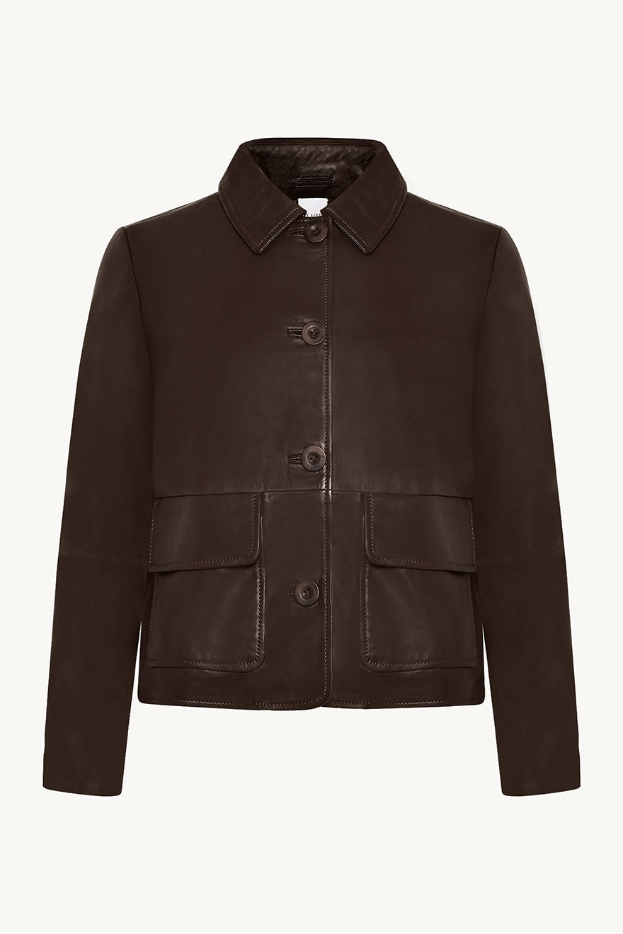 Blazer CWAmarina - Color 4579