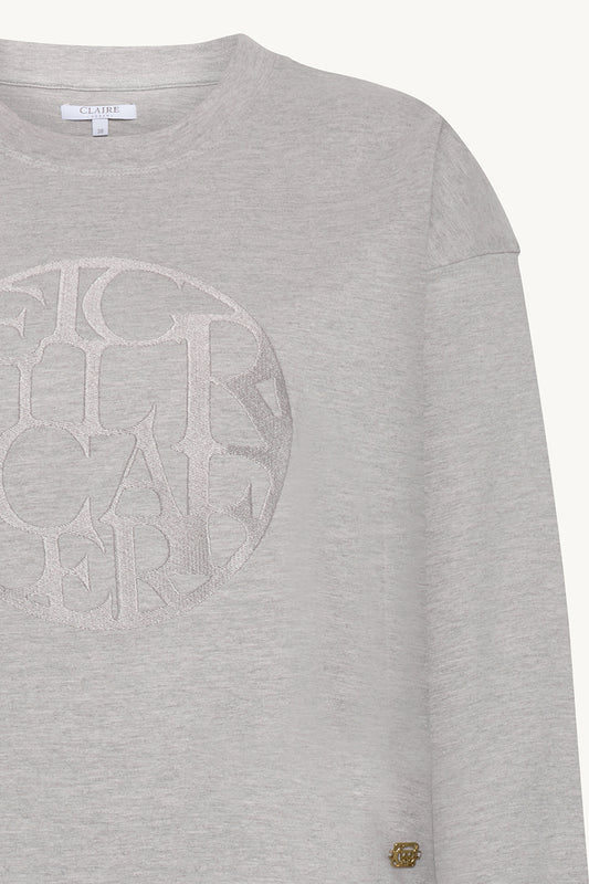 Sweatshirt CWSinead - Color 1218