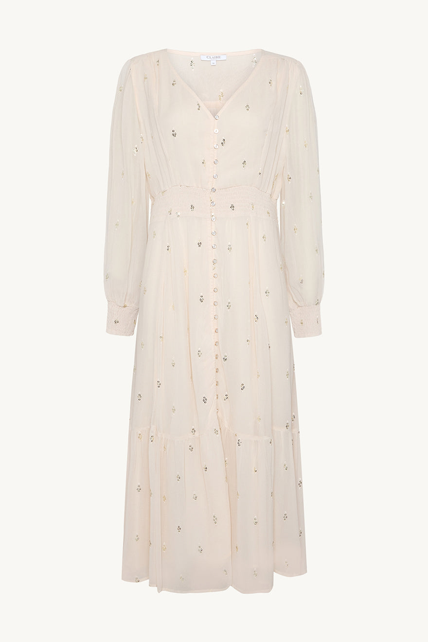 Dress CWDanette - Color 3261