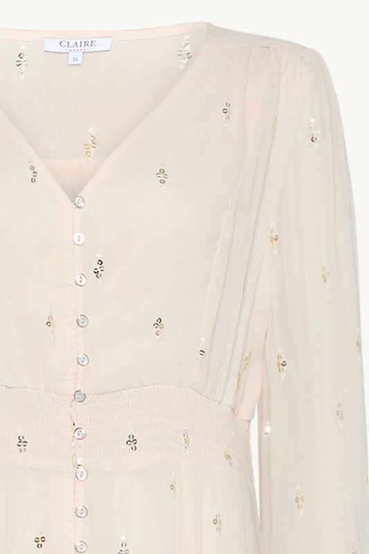 Dress CWDanette - Color 3261