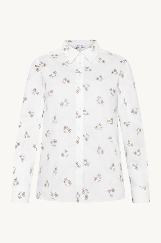 Shirt CWRana - Color 3246