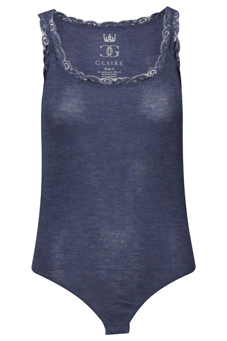 Bodystocking - Color 1191