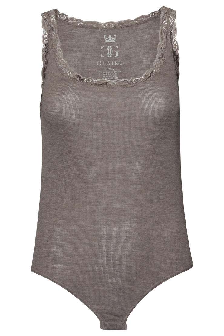 Bodystocking - Color 1530