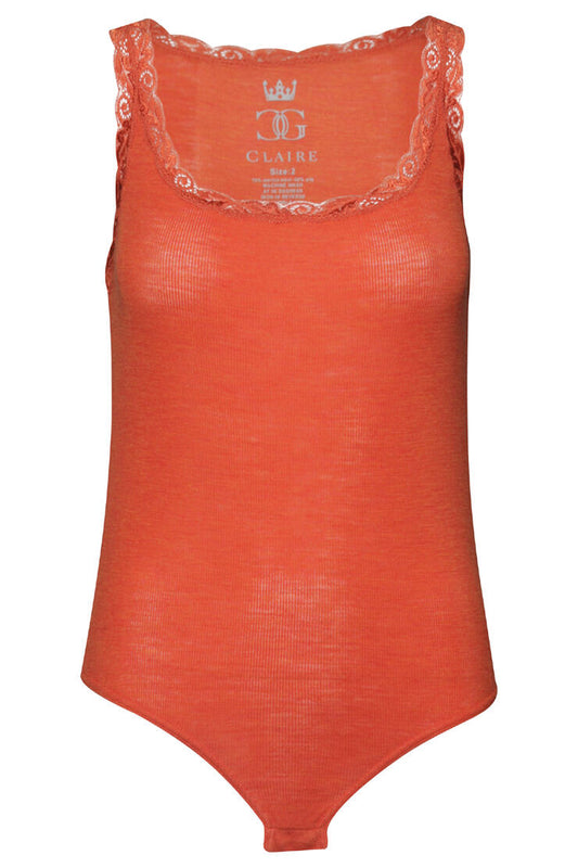 Bodystocking - Color 1647