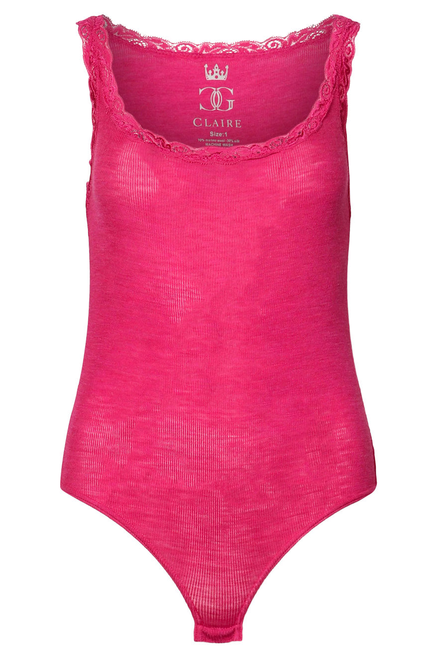 Bodystocking - Color 1798
