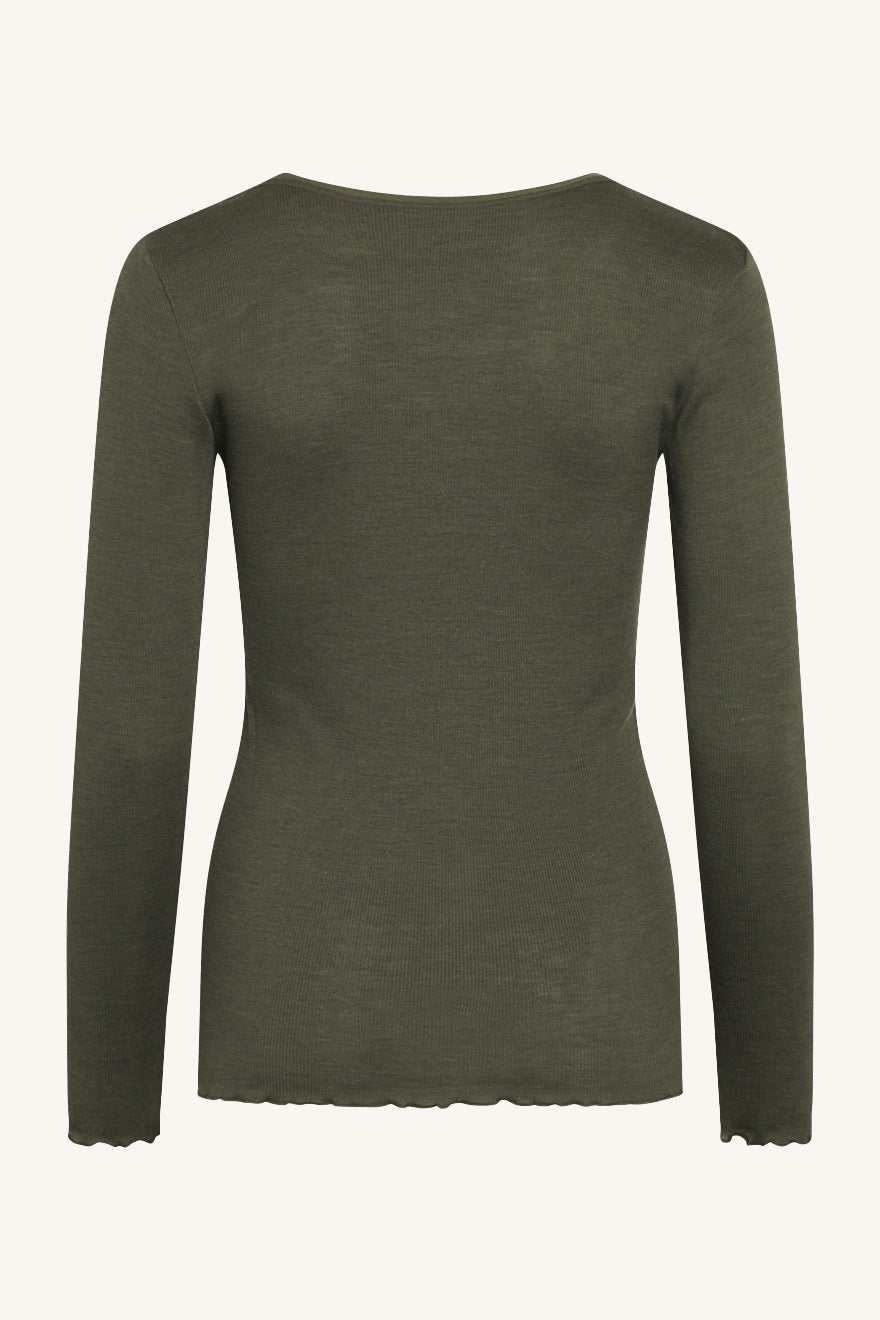 T-shirt CWAmber - Color 13450