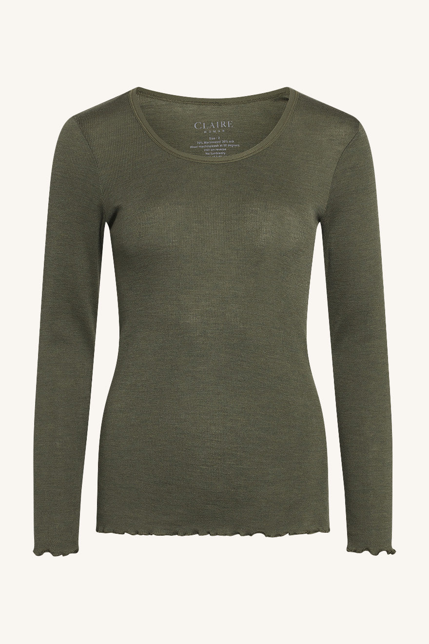 T-shirt CWAmber - Color 13450