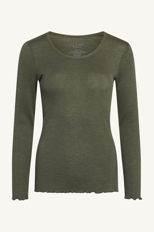 T-shirt CWAmber - Color 13450