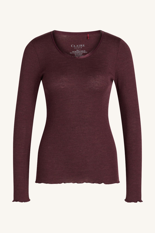 T-shirt CWAmber - Color 13748