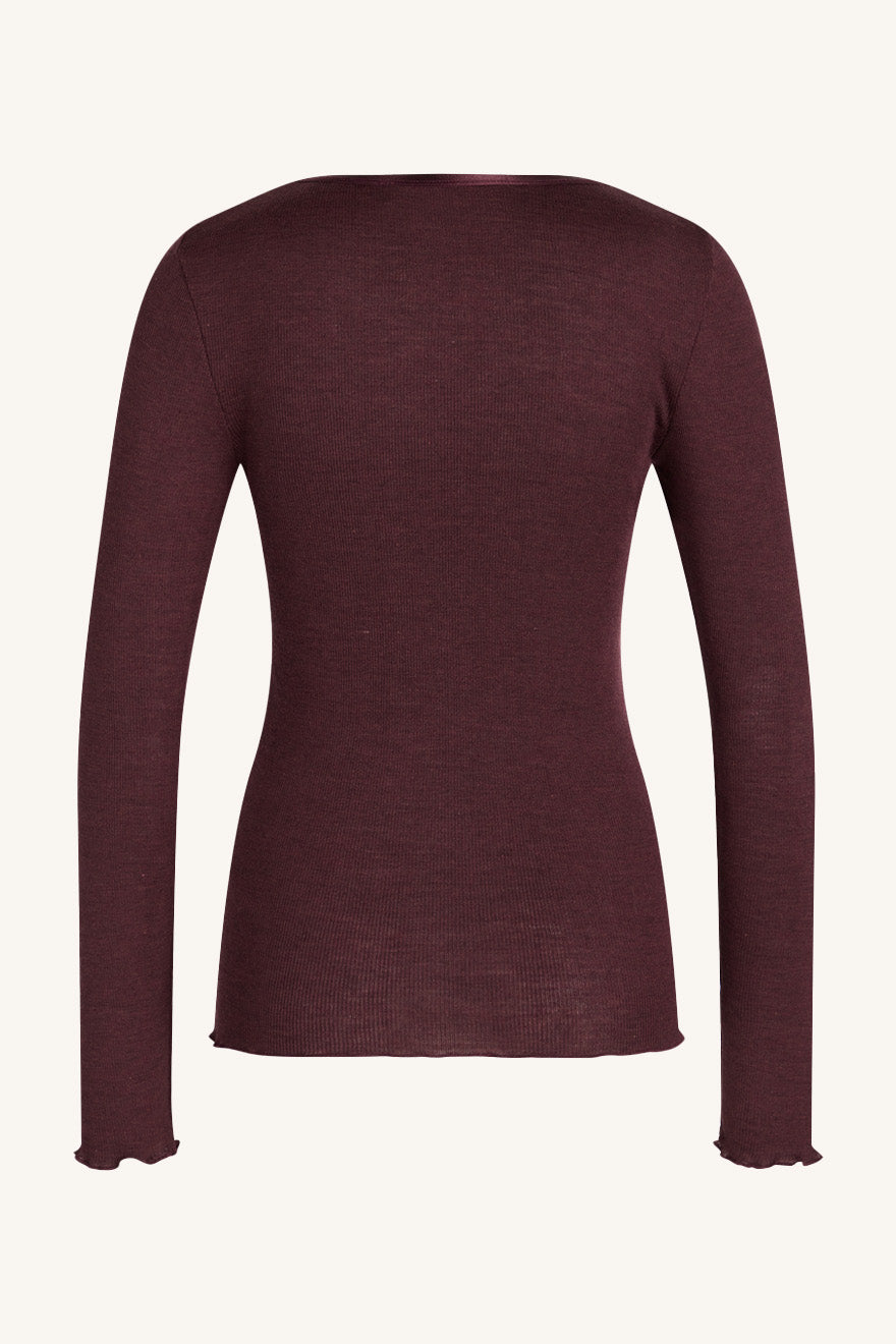 T-shirt CWAmber - Color 13748