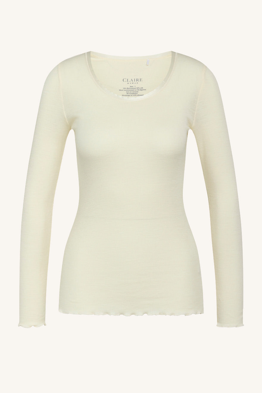 T-shirt CWAmber - Color 3270