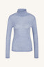 Blue bird melange