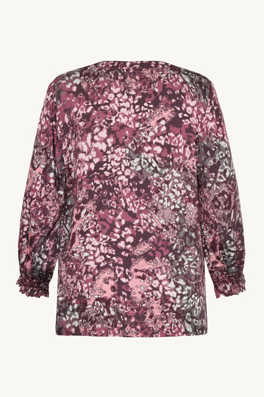 CWRikkeliza - Color 3748