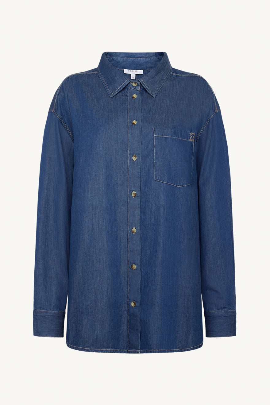 Shirt CWRhianna - Color 3017