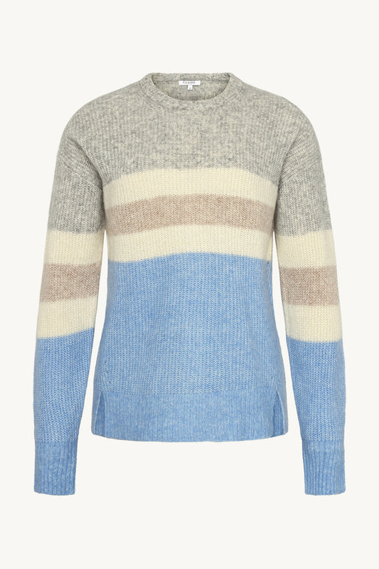Knit CWPianna Stripe - Color 13815