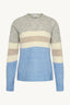 Knit CWPianna Stripe