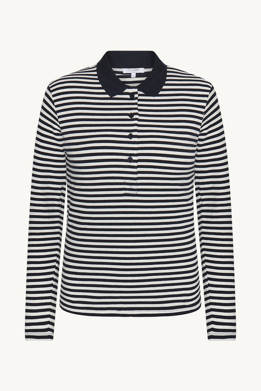 T-shirt CWAnthea Stripe - Color 3151
