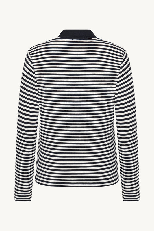 T-shirt CWAnthea Stripe - Color 3151