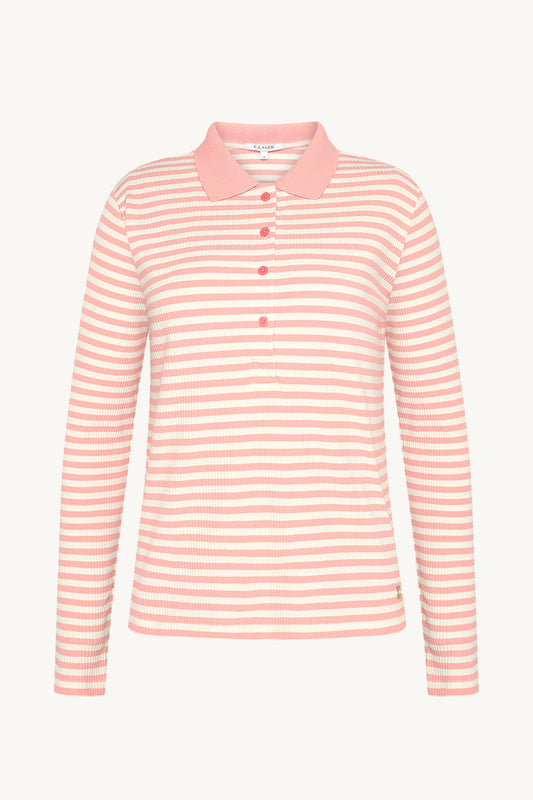 T-shirt CWAnthea Stripe - Color 3761