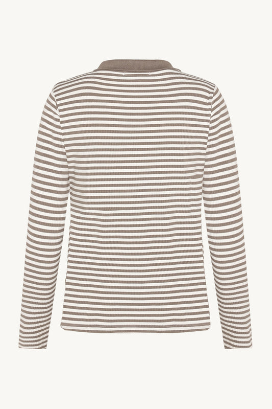 T-shirt CWAnthea Stripe - Color 4522