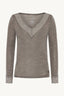 Taupe Melange
