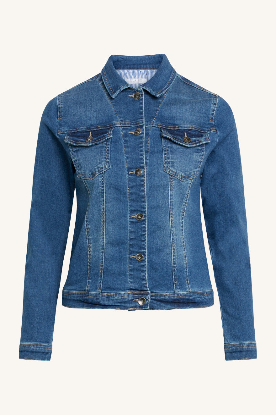 Jackets CWElaine - Color 22