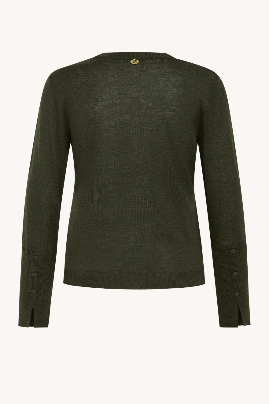 Knit CWCandy - Color 14480