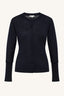 Dark navy
