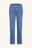 Blue Denim