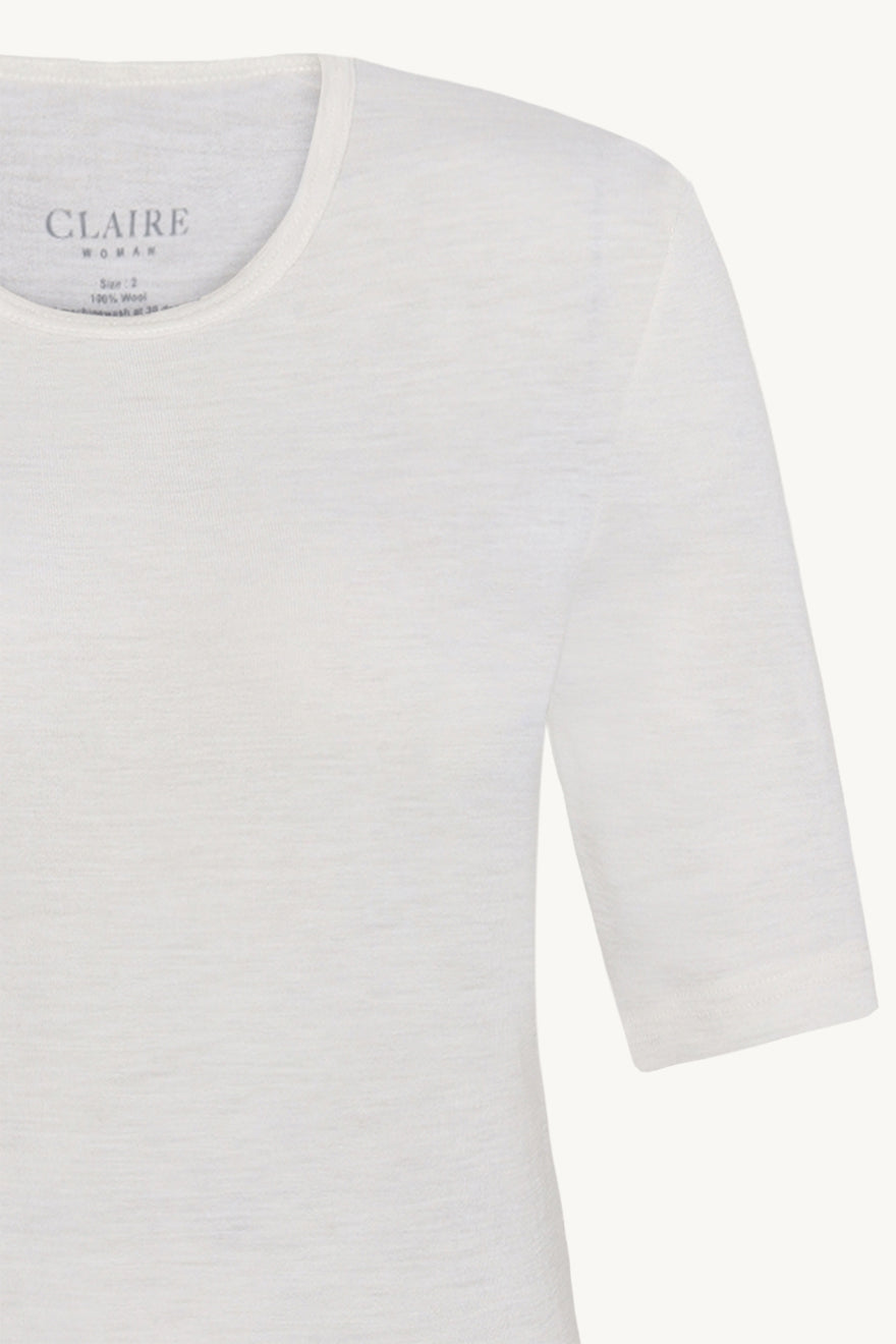 T-shirt CWAuburn - Color 3270